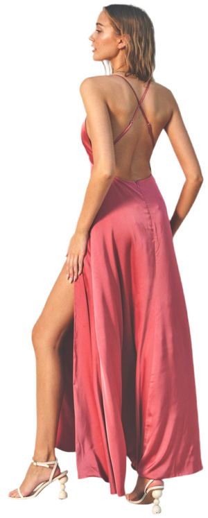 Marbella Maxi (Clearance!)