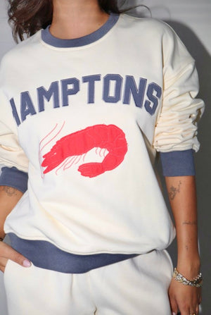 Hamptons Sweatshirt