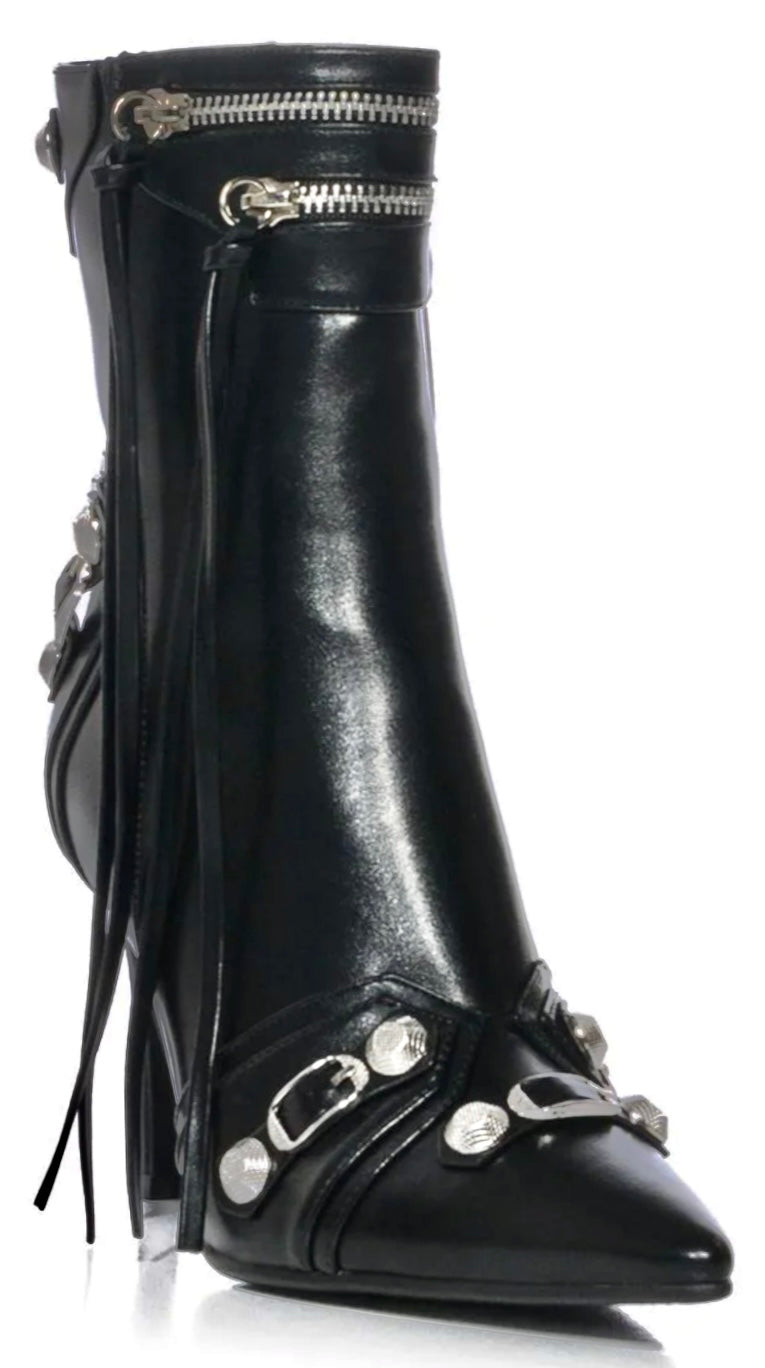 Birkie Boot