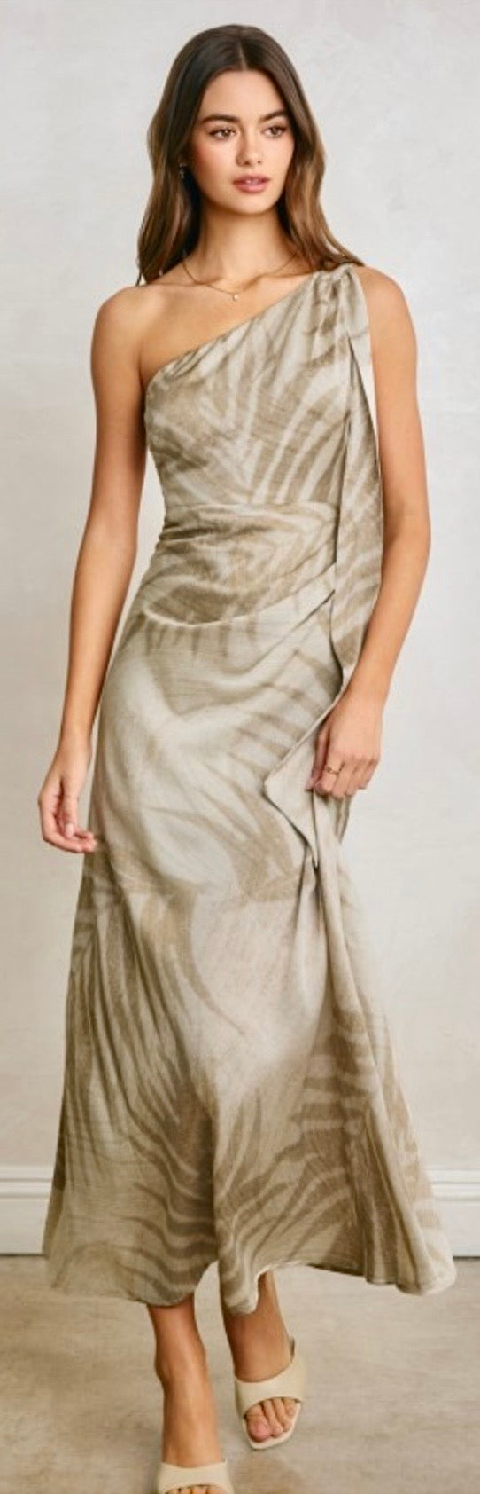 Tierra Dress