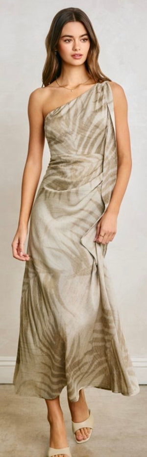 Tierra Dress