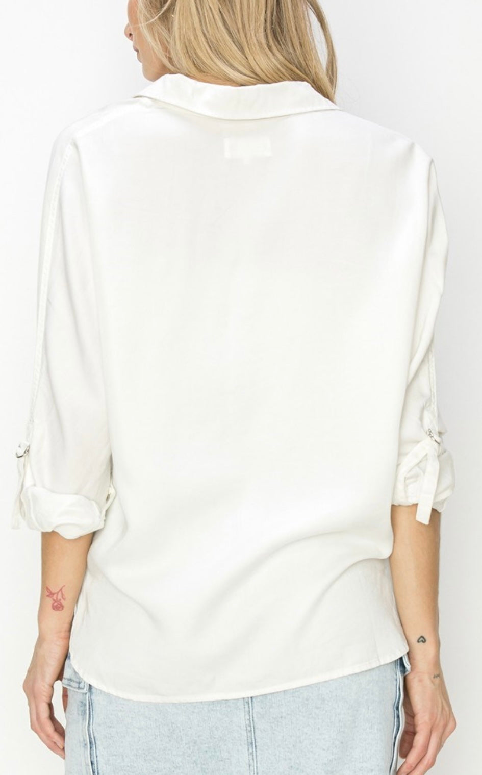 Tasha Top