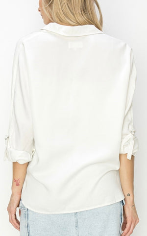Tasha Top
