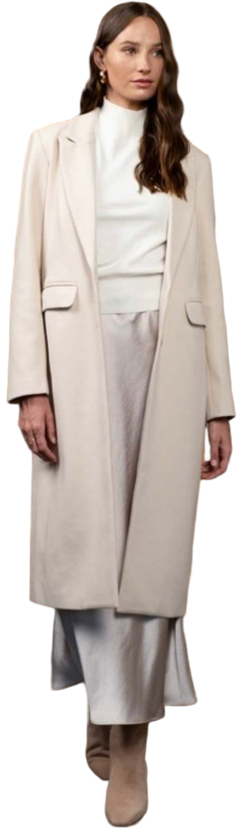 Dimi Coat