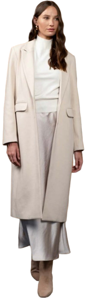 Dimi Coat