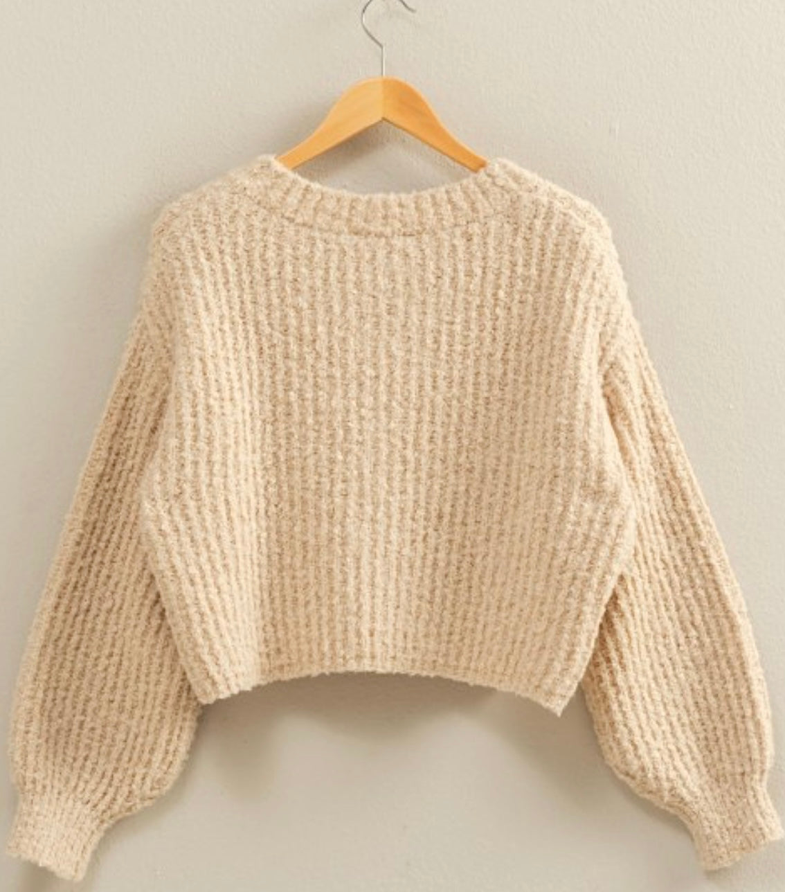 Annie Sweater