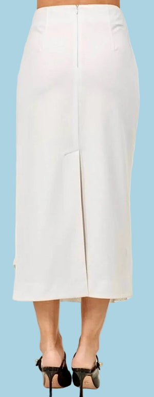 Alaina Skirt