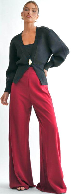 Alaina Sweater
