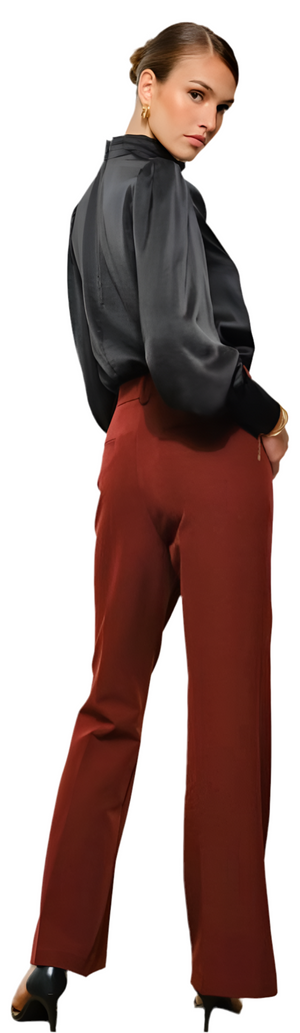 Maeve Pant