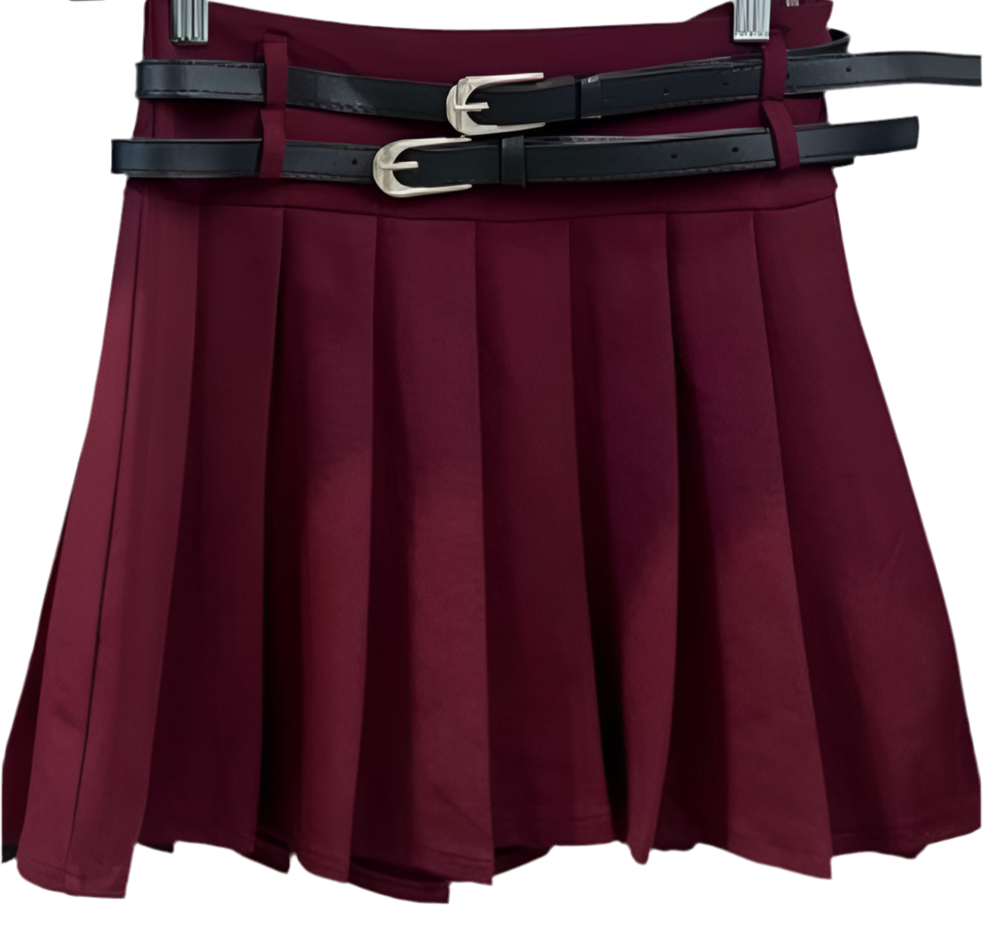 Ginger Skirt