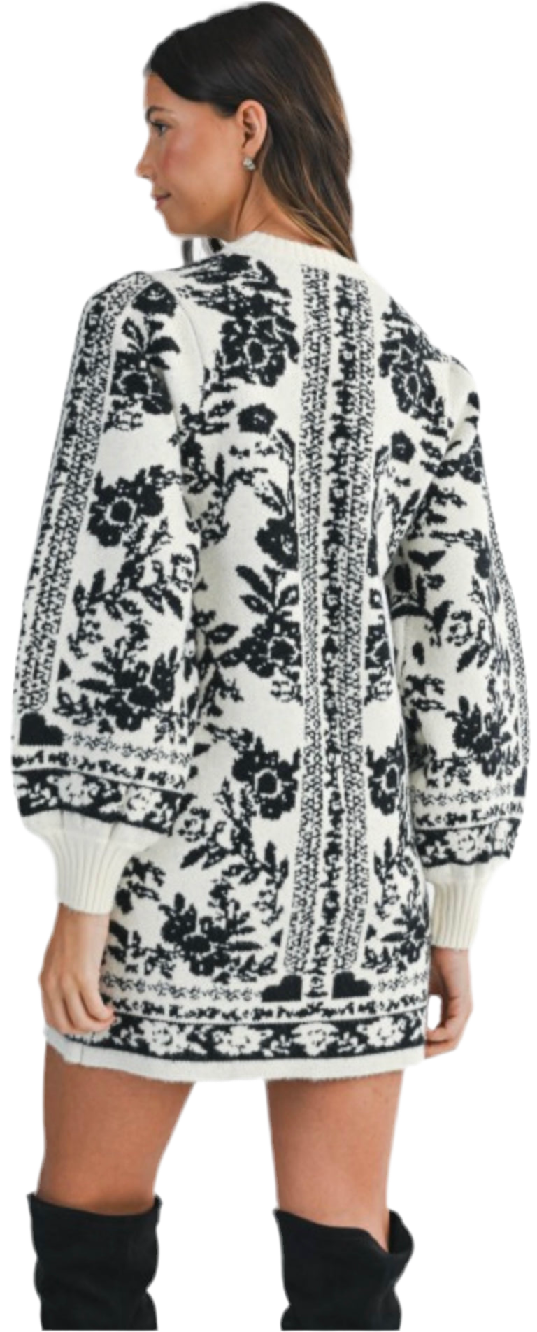 Larissa Sweater