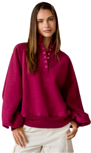 Quinn Sweatshirt