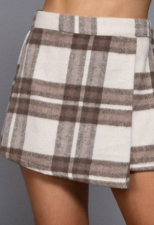 Fabiana Skort