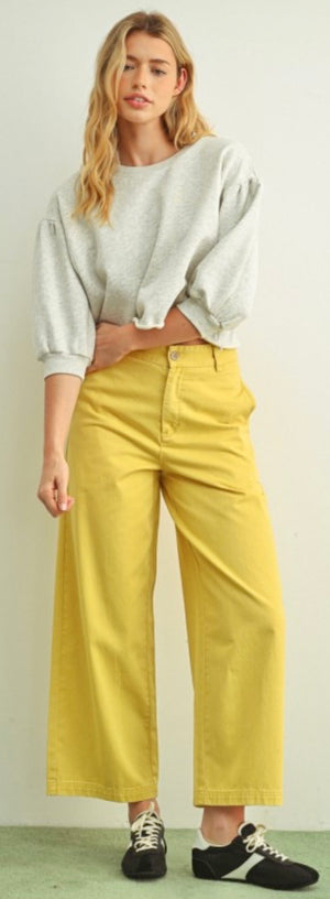 Eunice Pant