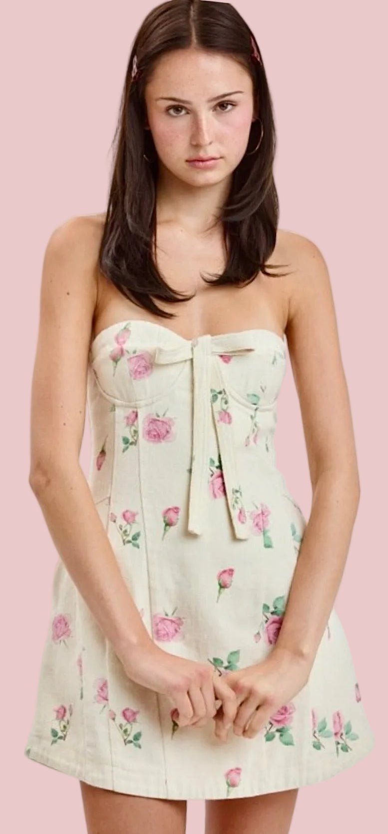 Simone Dress