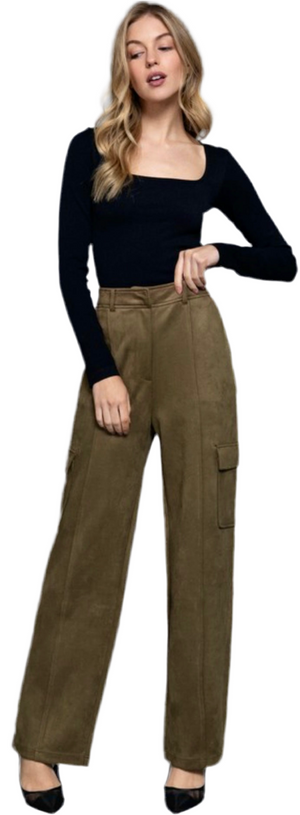 Amirah Pant