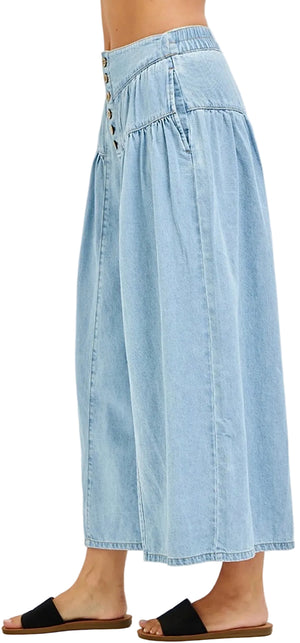 Amalfi Culotte