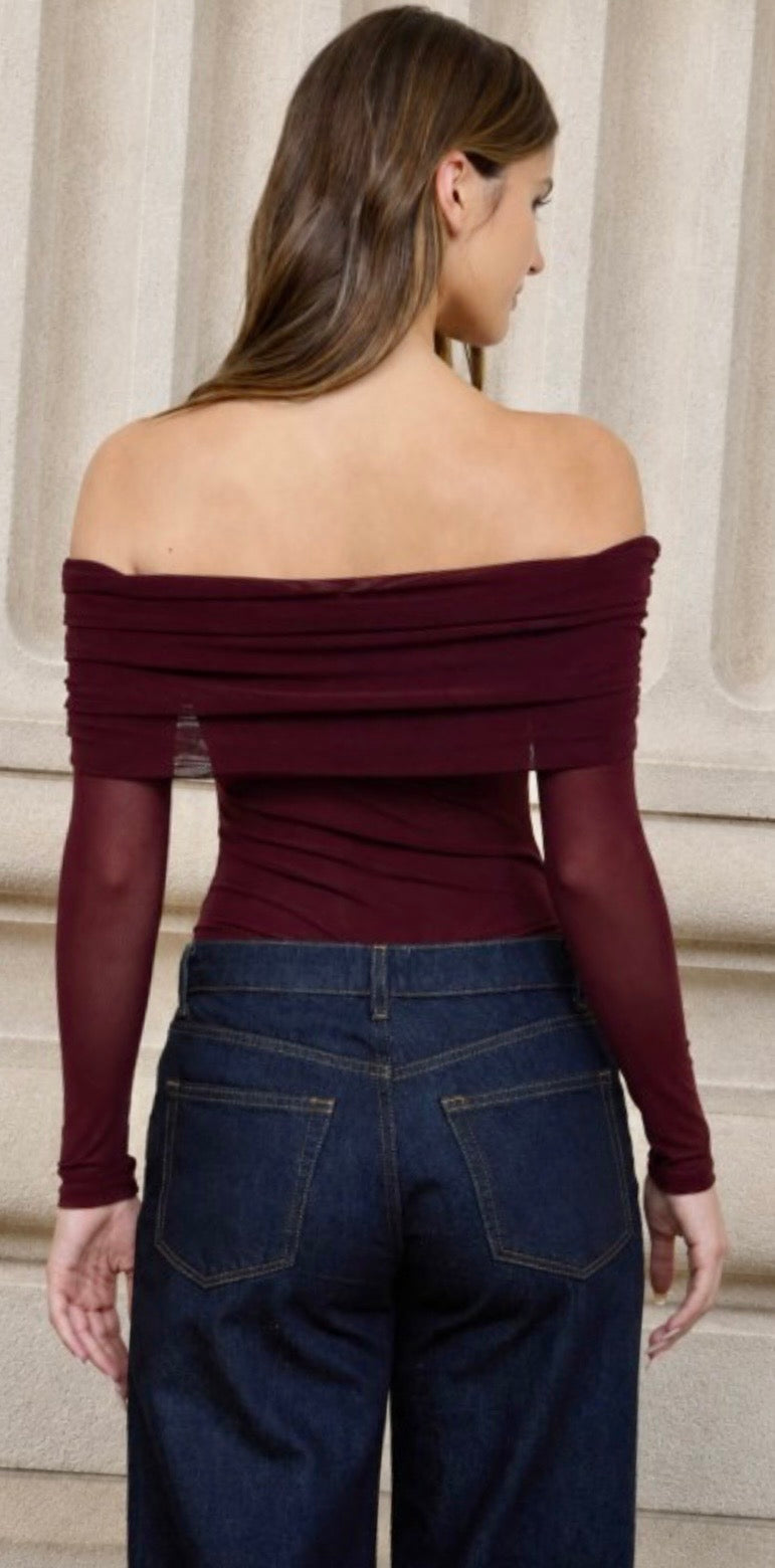 Serena Top