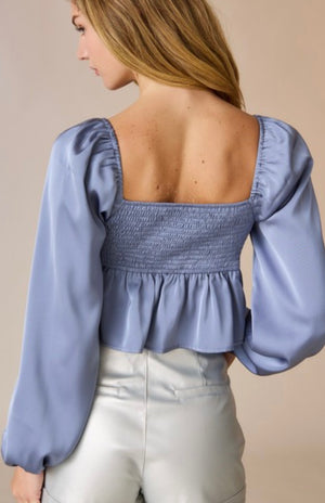 Gemma Top (Sale!)