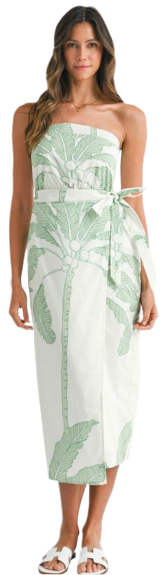 New* Audrina Dress