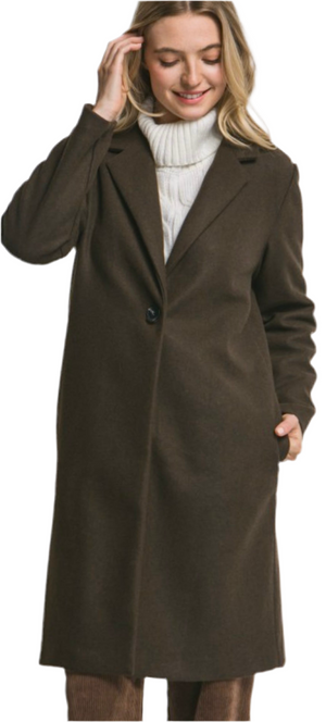Lydia Coat