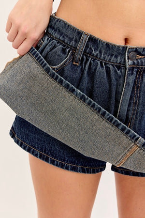 Mia Skort