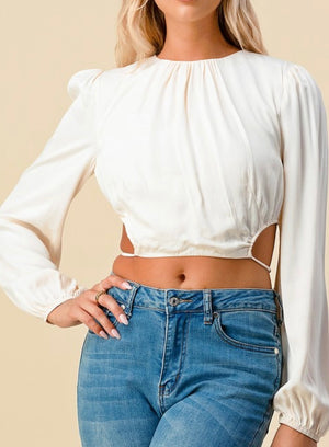 Channing Top