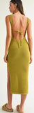 New* Audrina Dress