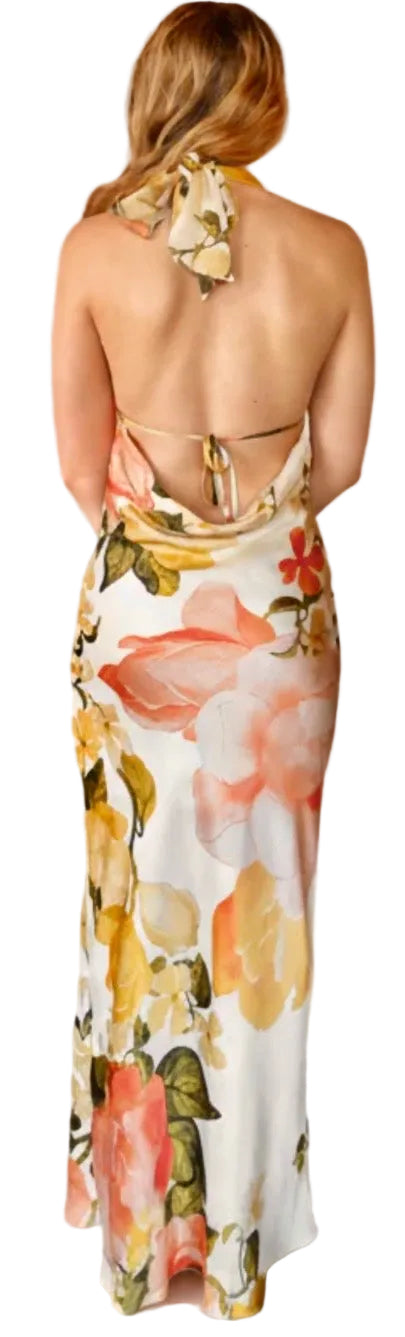Artemis Dress