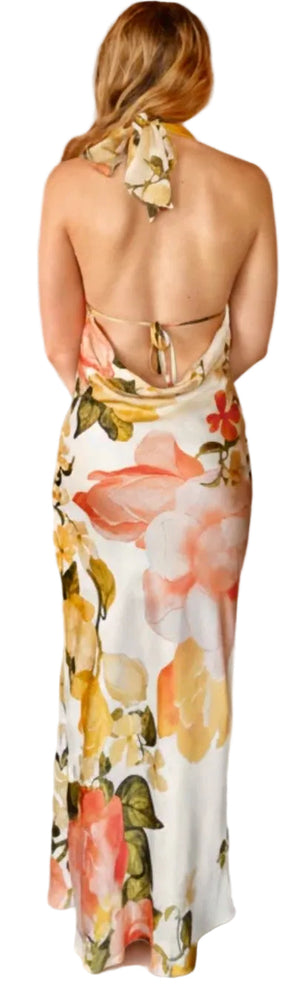 Artemis Dress