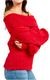 Cadence Sweater