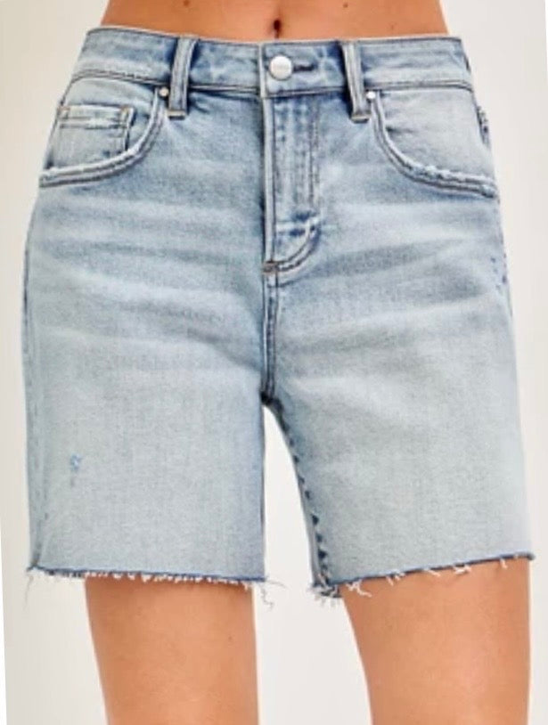 Leah Shorts