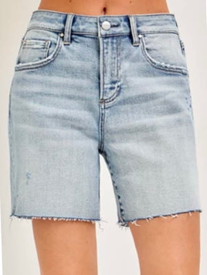 Leah Shorts