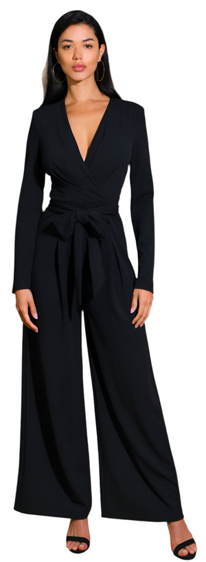 Nina Jumpsuit