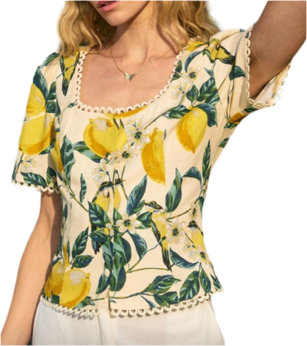 Limon Top