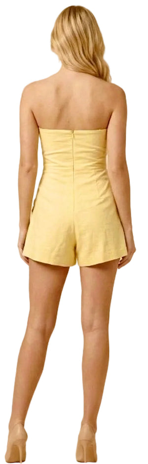 Coco Romper