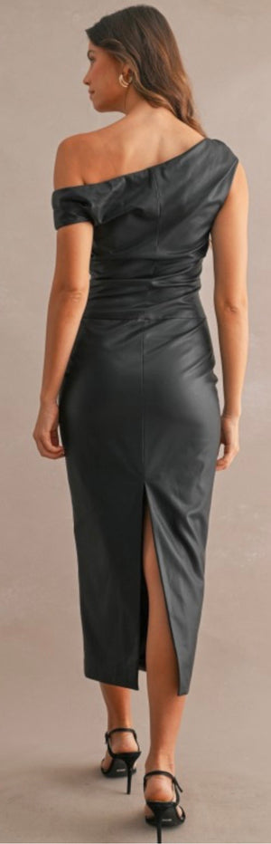 Celine Dress