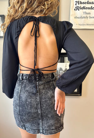 Channing Top