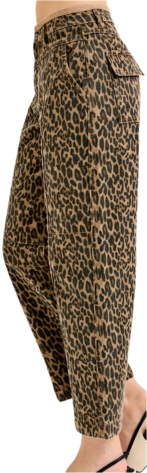 Lia Pant