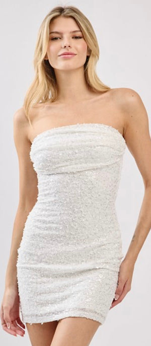 Julienne Dress