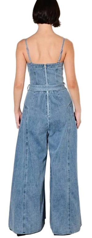 Nina Jumpsuit