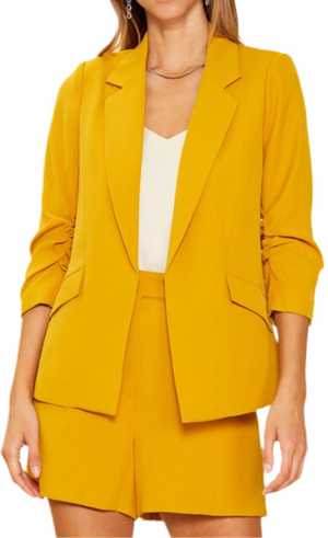 Kourtney Suit (Sale!)