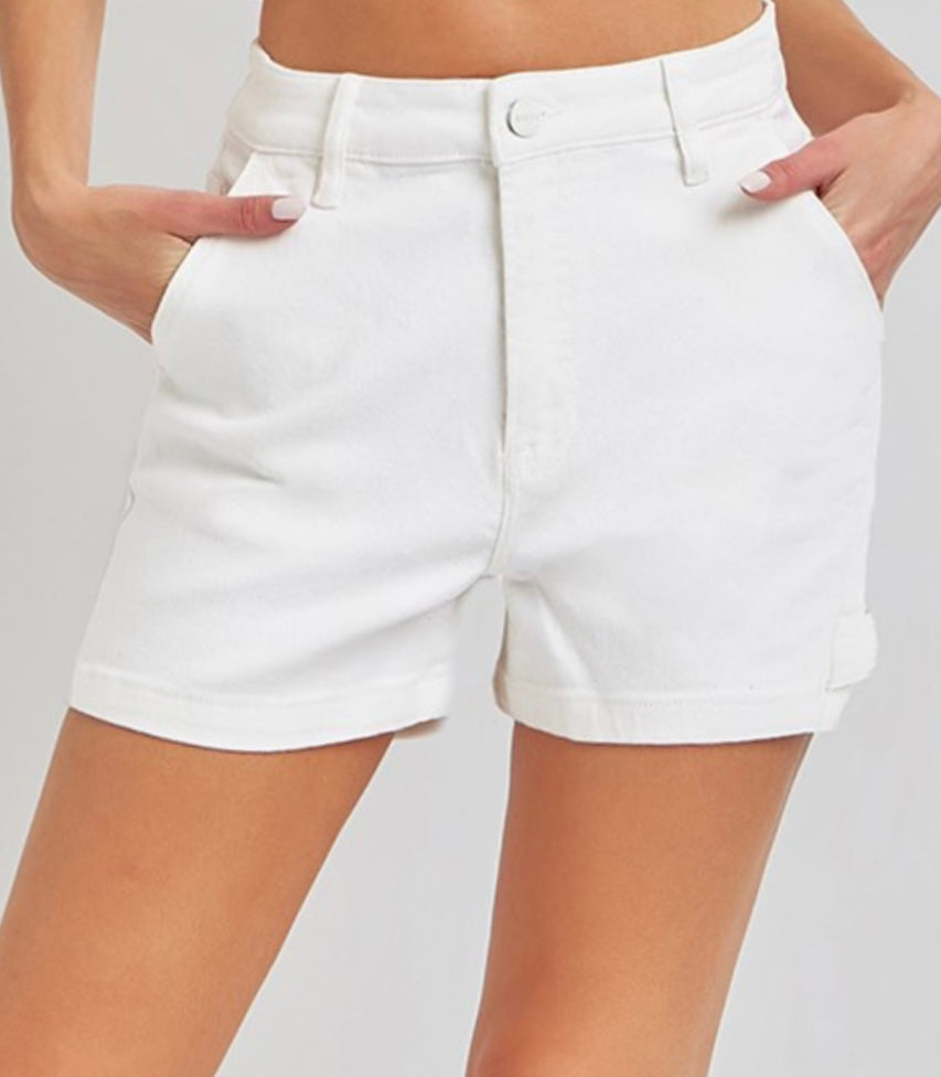 Pattie Short