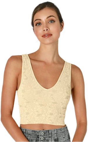 Lacie Tank
