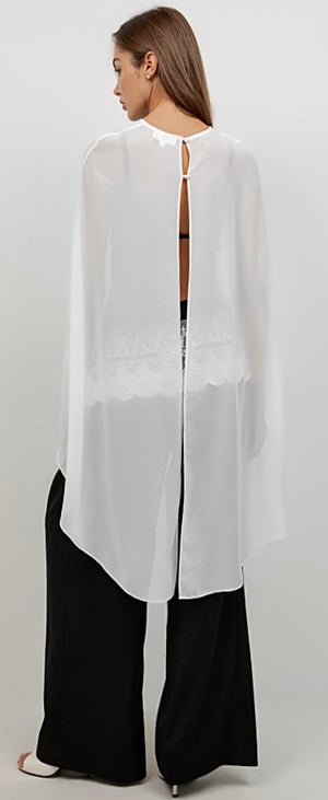 Shauna Cape