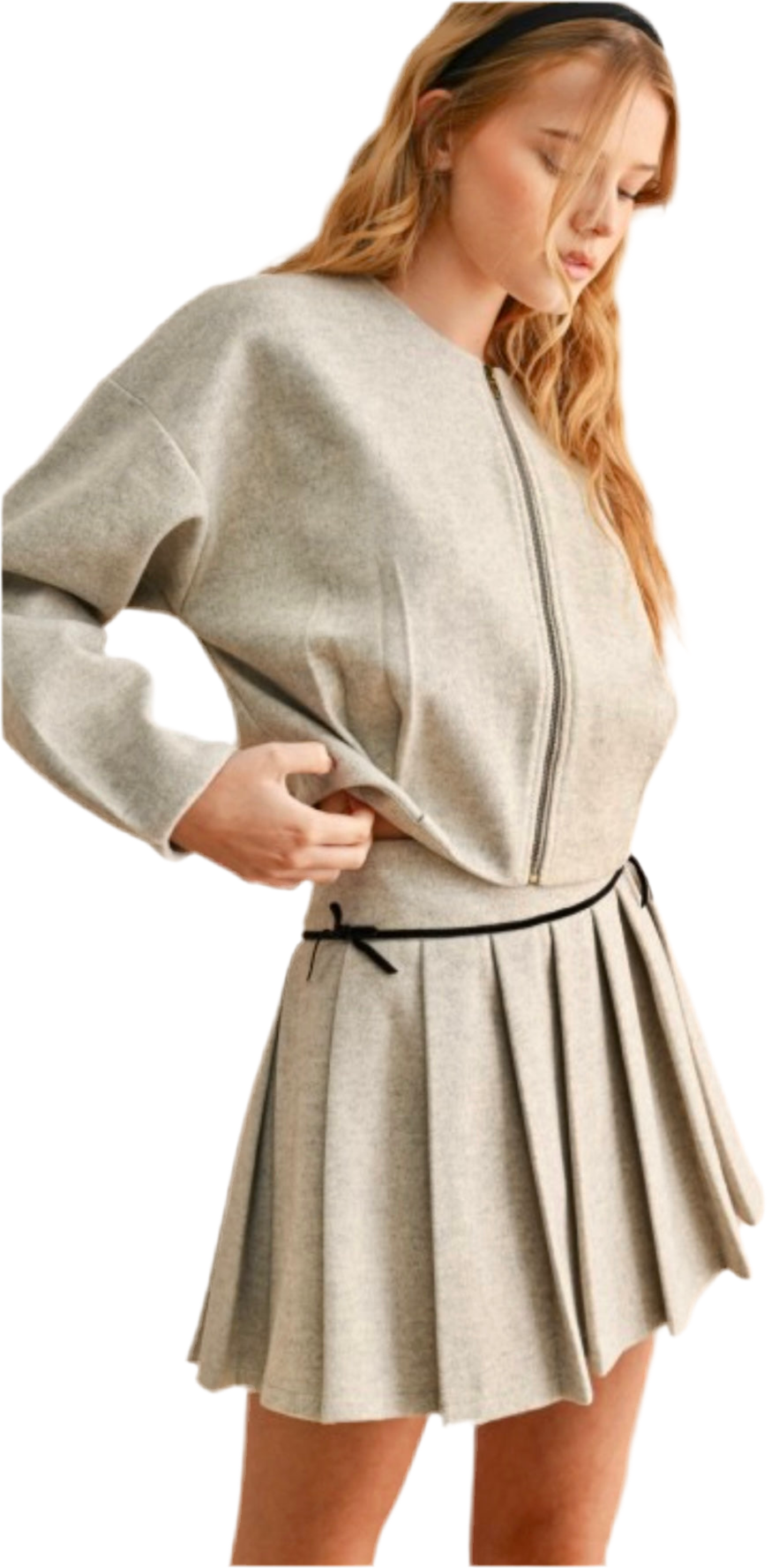 Myah Skirt