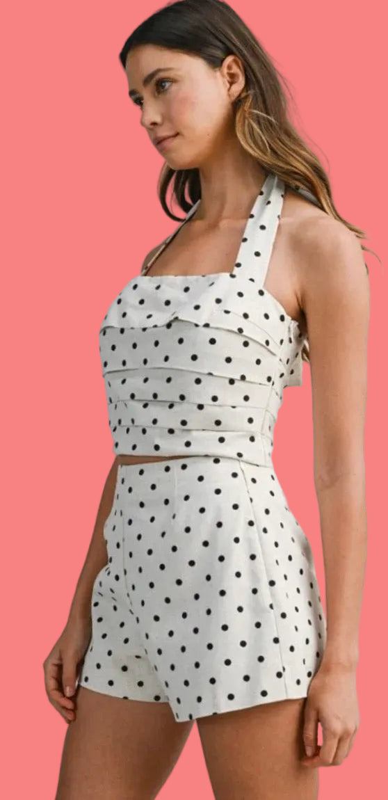 Polina Set