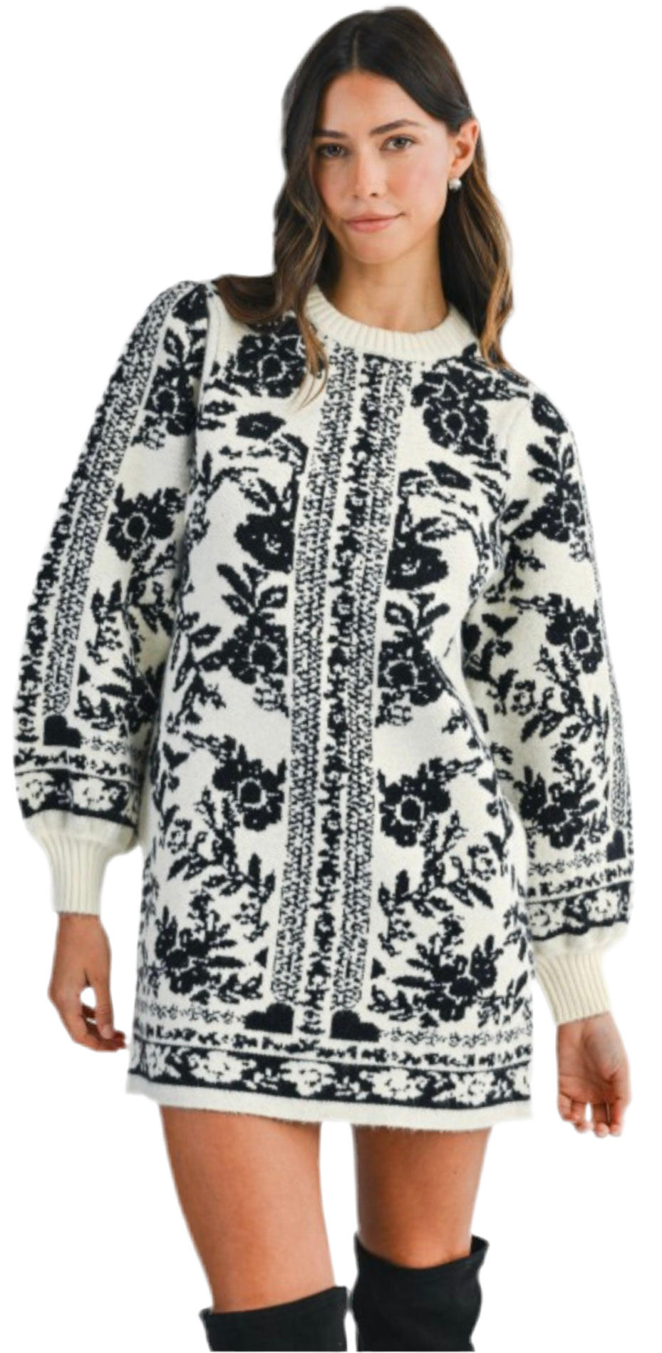 Larissa Sweater