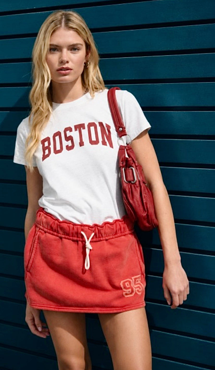 Boston Tee