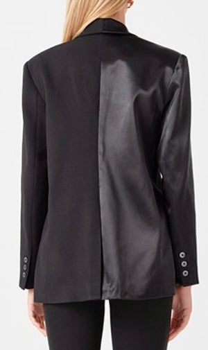 Ella Blazer